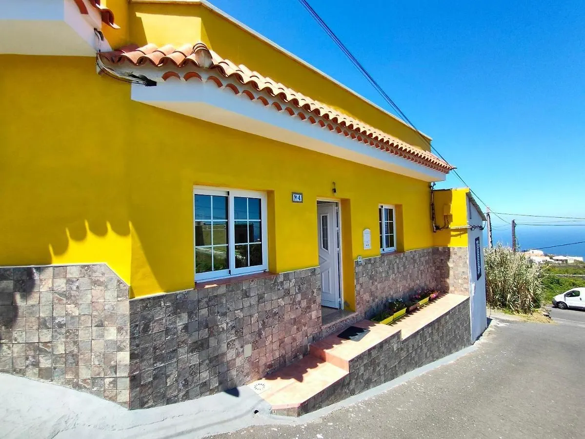 Casa Kores Apartment Icod De Los Vinos