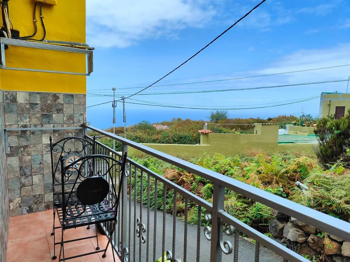 Casa Kores Apartment Icod De Los Vinos 0*,