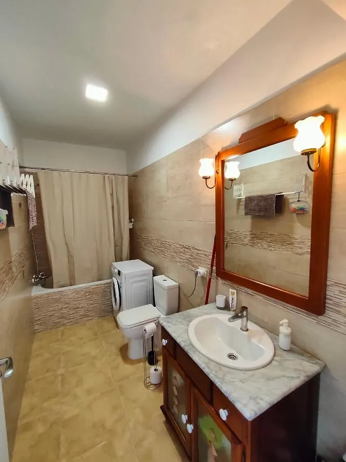 Casa Kores Apartamento Icod De Los Vinos 0*,
