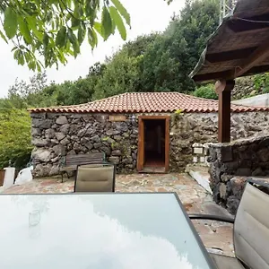 Finca El Molledo La Cuadra Apartamento Icod De Los Vinos