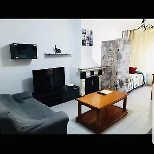 Casa Manoli Сasa de vacaciones Málaga