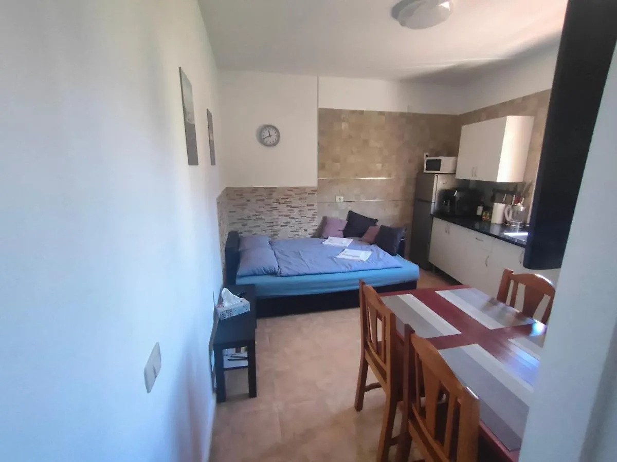 Casa Kores Icod De Los Vinos Apartment