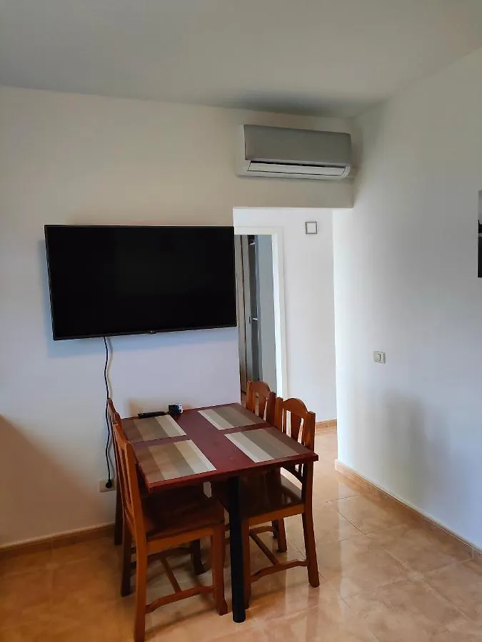 Casa Kores Icod De Los Vinos