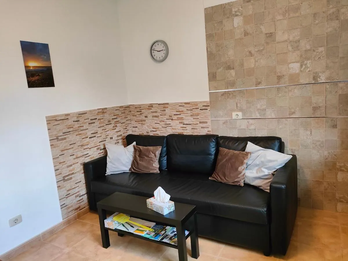 Casa Kores Icod De Los Vinos