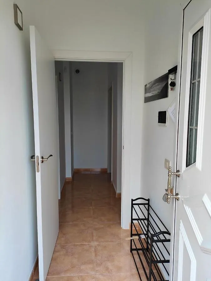 Casa Kores Icod De Los Vinos
