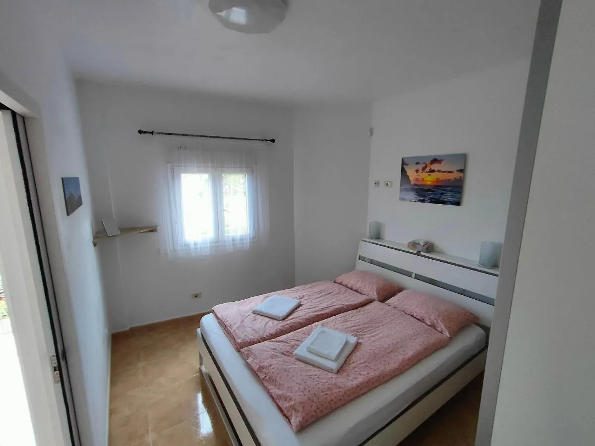 Casa Kores Apartment Icod De Los Vinos 0*,  Spain