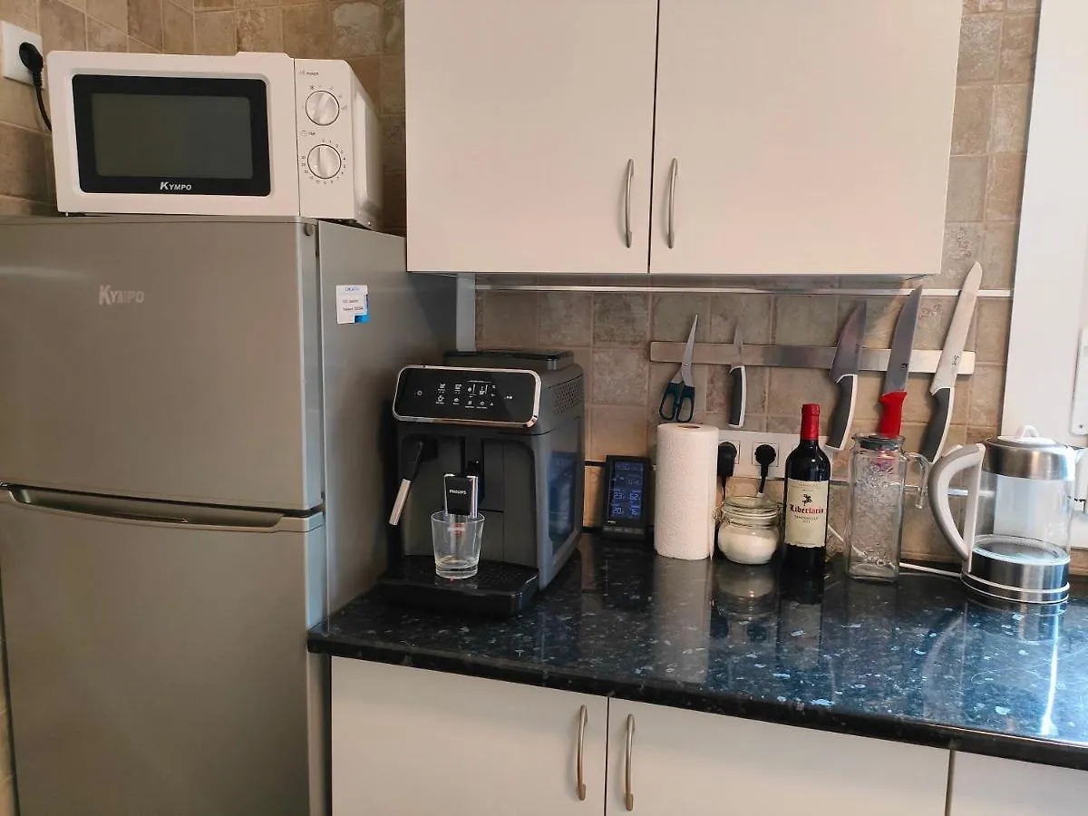 Casa Kores Icod De Los Vinos 0*,